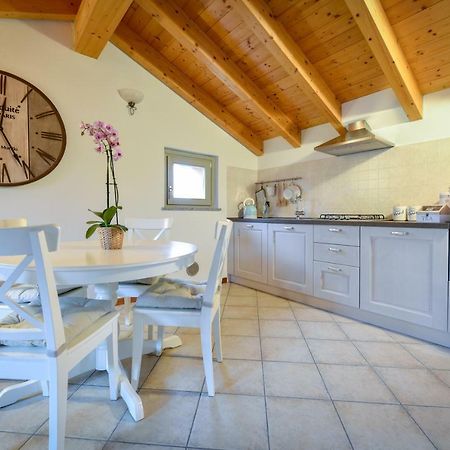 Villa Dei Venti - Comfort Holiday Bergamo Eksteriør billede