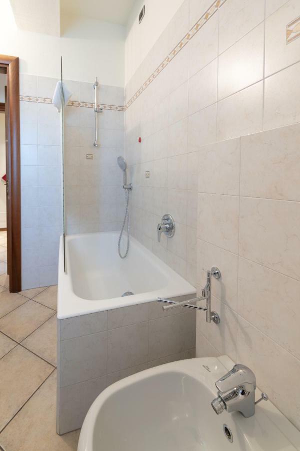 Villa Dei Venti - Comfort Holiday Bergamo Eksteriør billede