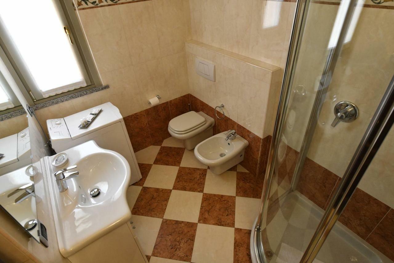 Villa Dei Venti - Comfort Holiday Bergamo Eksteriør billede